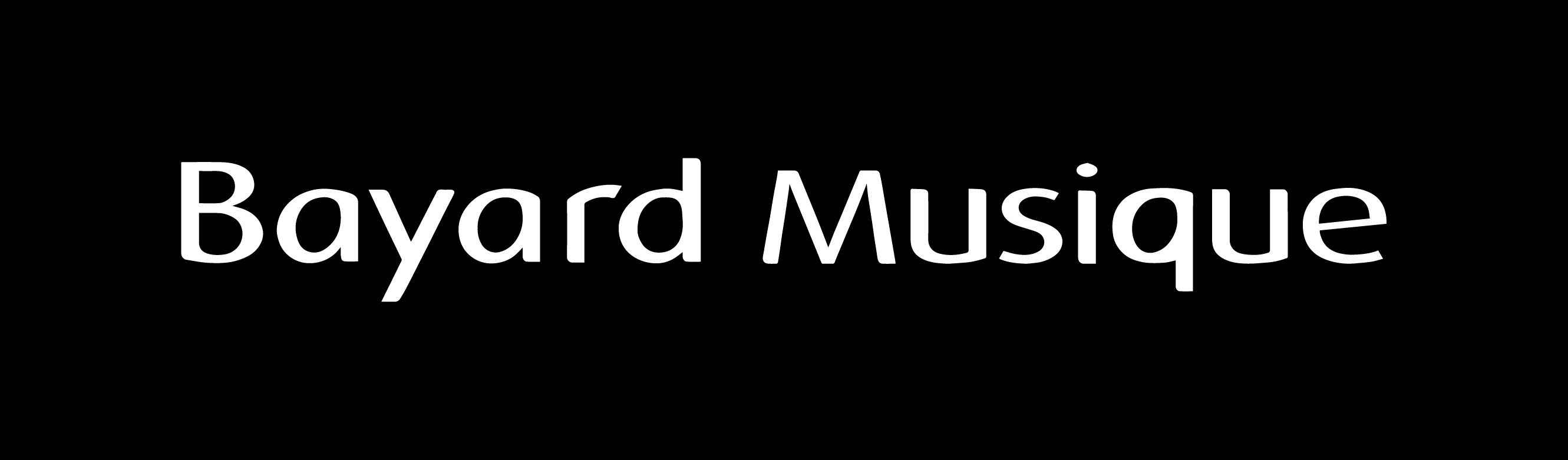 Bayard Musique 