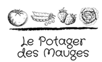 Le potager des mauges